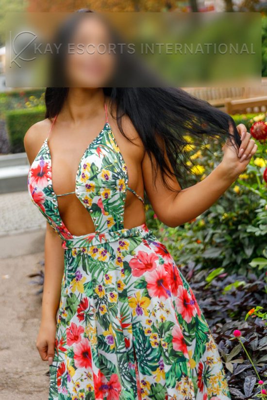 high-class escort in Salzburg