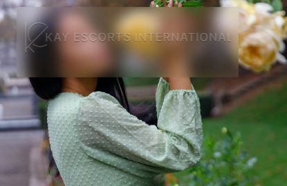 The girlfriend experience esort