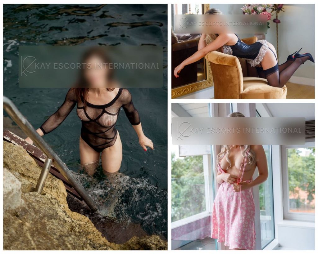 High-Class escort damen Köln