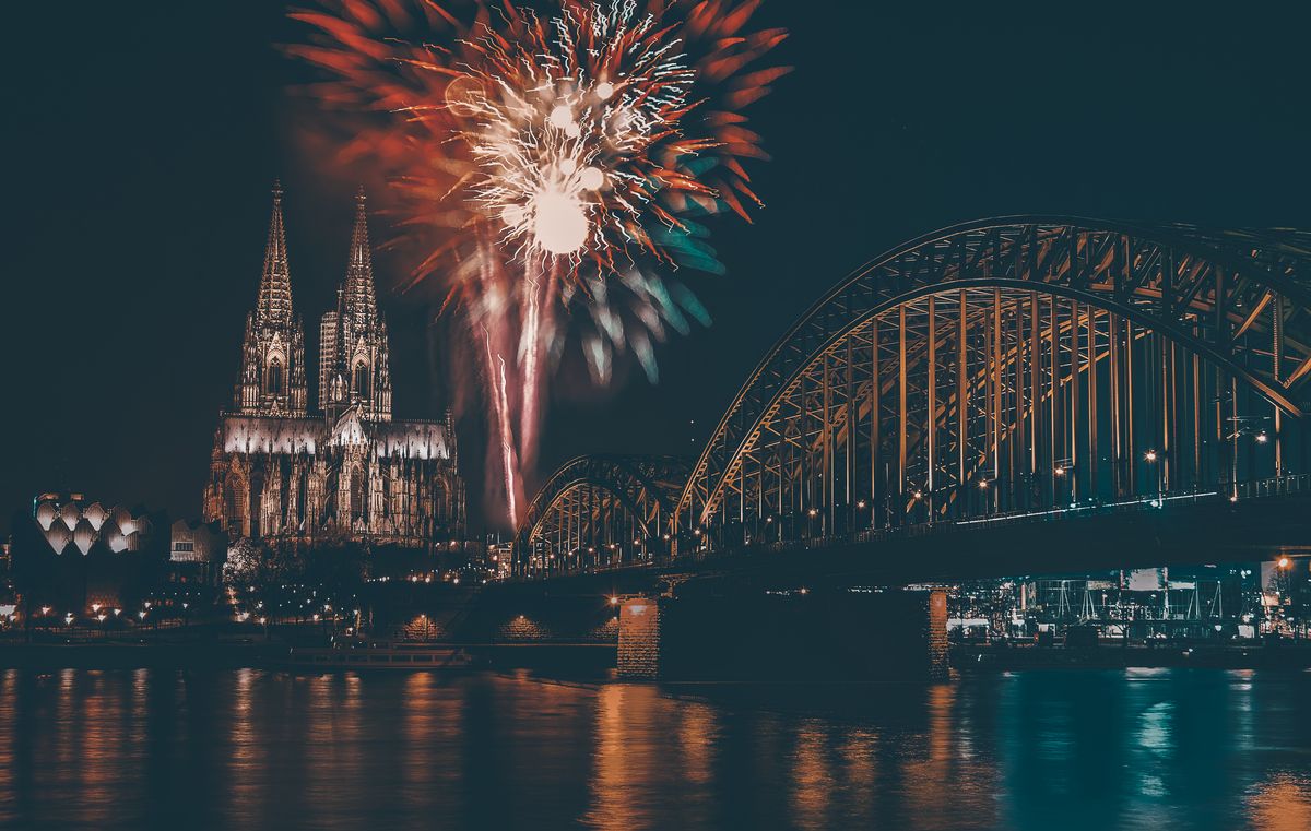 Escort dates in Cologne