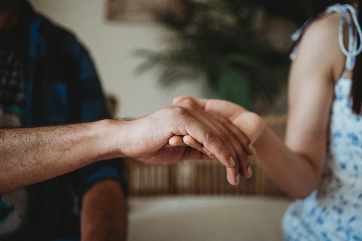 Escort girl in hospital from Kay`s escort agency