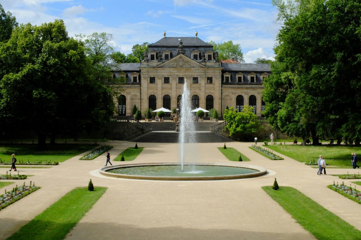 High-Class Fulda escort services