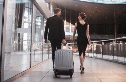 High-Class business travel escort services