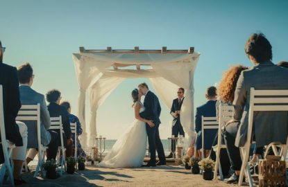 High-class scort girl for wedding and family events