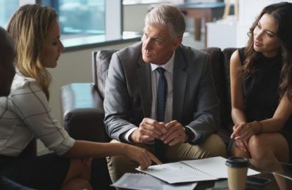 International escort service