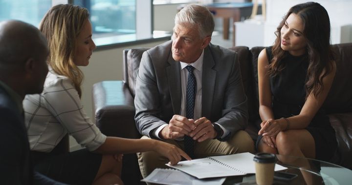 International escort service