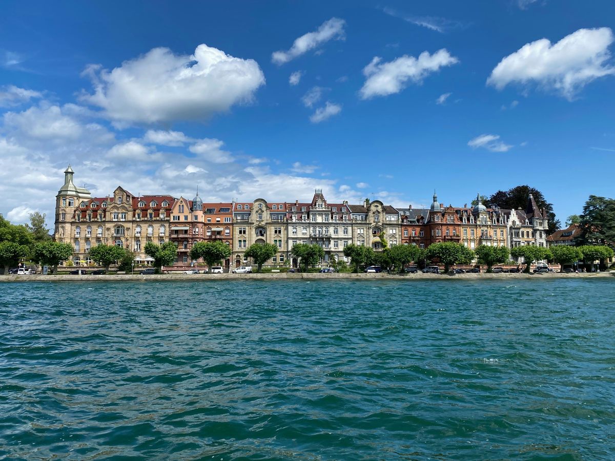 High class Konstanz escort services